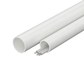 海乐（Haile）PVC线管家装外径 16-50mm