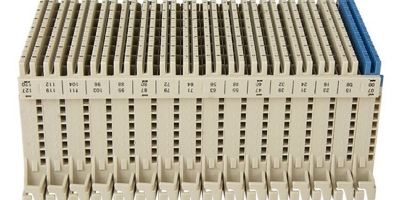 HAILE JPX01型卡接式总配线架128回测试排内线模块