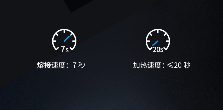 光纤熔接机 高精度单多模通用双向熔接 全自动六马达同步对接 R800S_http://www.haile-cn.com.cn_布线产品_第5张