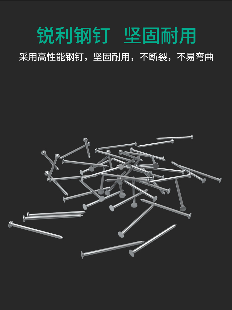 海乐（Haile）PPR管件PVC管卡 16-50mm_http://www.haile-cn.com.cn_铜缆布线_第5张