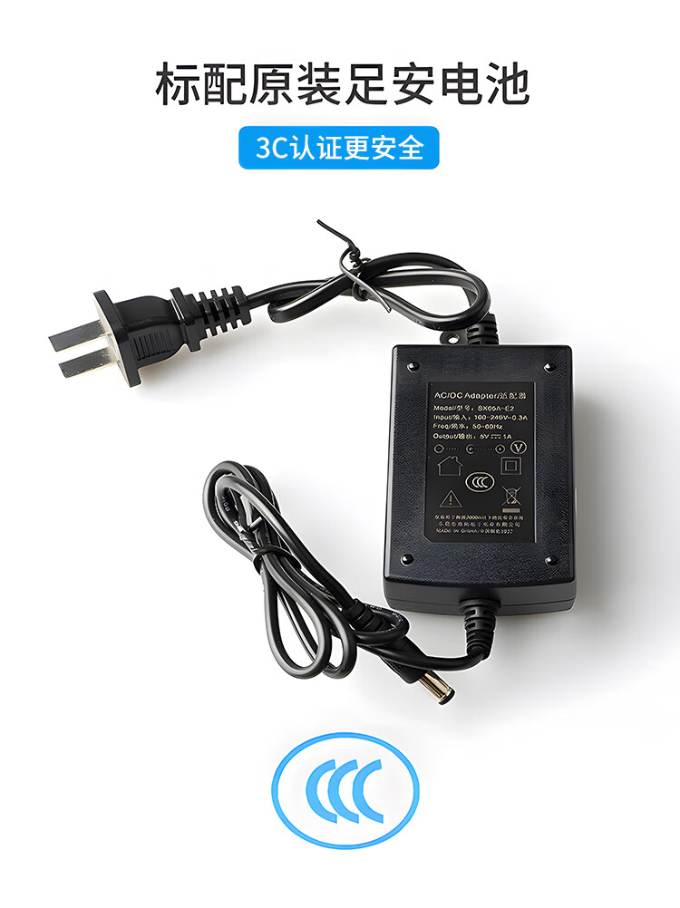 光纤收发器 百兆单模双纤1光2电 20公里 FC口光电转换器1台 HC-610FC-2_http://www.haile-cn.com.cn_商业级交换机_第2张