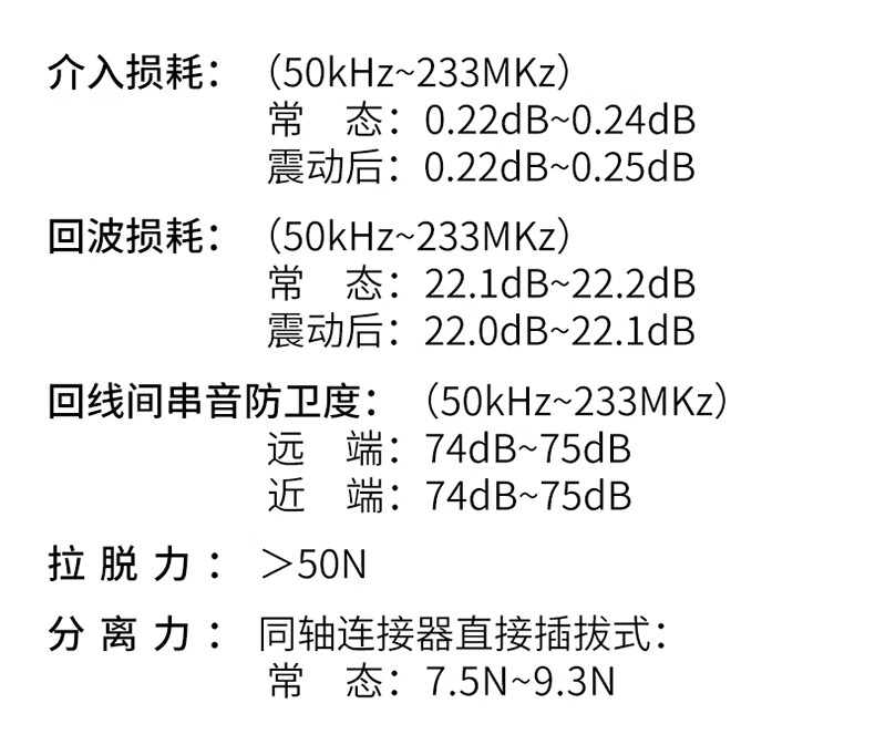 HAILE 16系统DDF数字配线架 19英寸纯铜2M单元同轴连接器含64个L9接头 HP-DDF-16_http://www.haile-cn.com.cn_布线产品_第9张